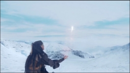 The Blue Whisper (HindI) - Season 01 Episode 41